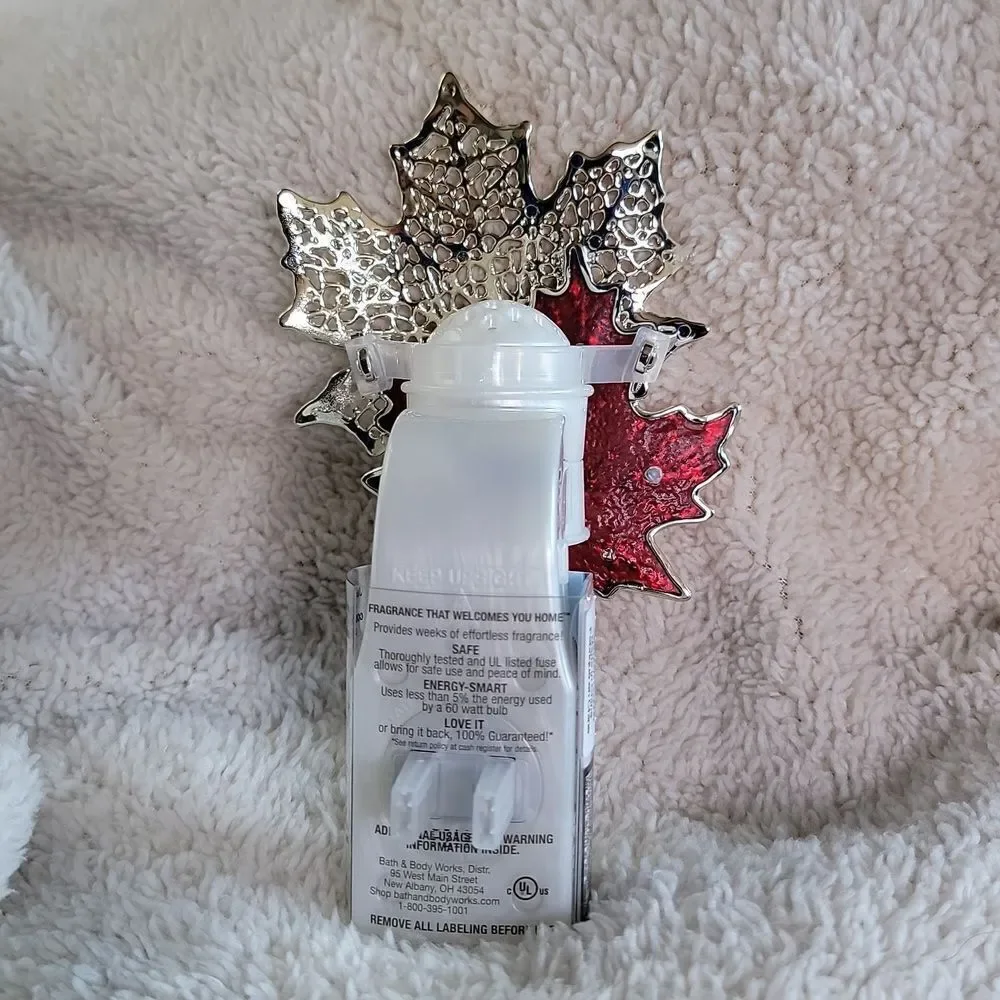 Bath & Body Works bath body